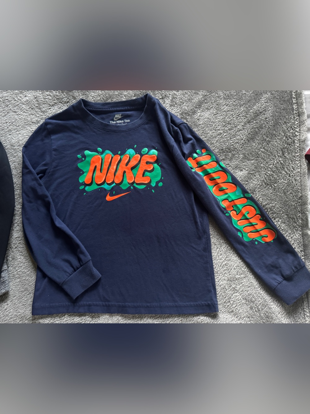 Nike Triple Piece Mix boys 6/7 - Picture 3 of 14